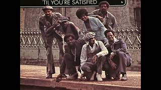 B.T. Express - Do It (Until Your Satisfied)