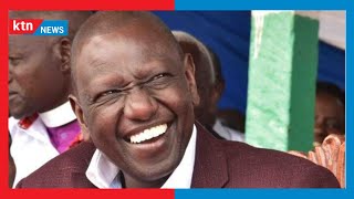 Naibu Rais Ruto asherehekea ushindi wa UDA katika eneo bunge la Kiambaa