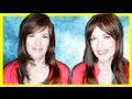 THE PSYCHIC TWINS