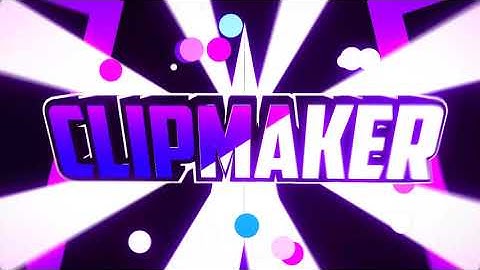 New 2D Intro Template!! CM2/PZP!!! Best even tho I messed an adjustment!!