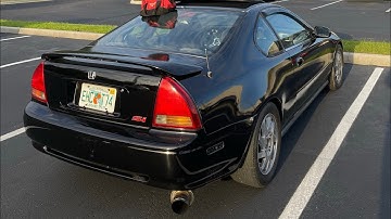 H22 TIMING ISSUE FIX - BELT WALKING OFF GEARS? I THINK I CAN HELP