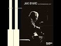 Jaki Byard Solo - Ellington-Strayhorn Medley : Lush Life ~ Day Dream ~ Johnny Come Lately