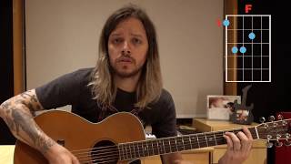 Calculista no violão da tia (Aula)