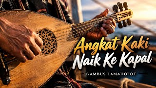 Download lagu Gambus Lamaholot | Angkat Kaki Naik Ke Kapal | BW MUSICA