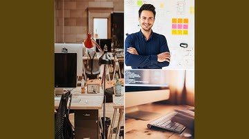 Friendly Backdrops for Hybrid Working