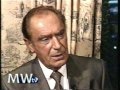 JUAN CARLOS CALABRO entrevistado por Martin Wullich - MWTV 2003