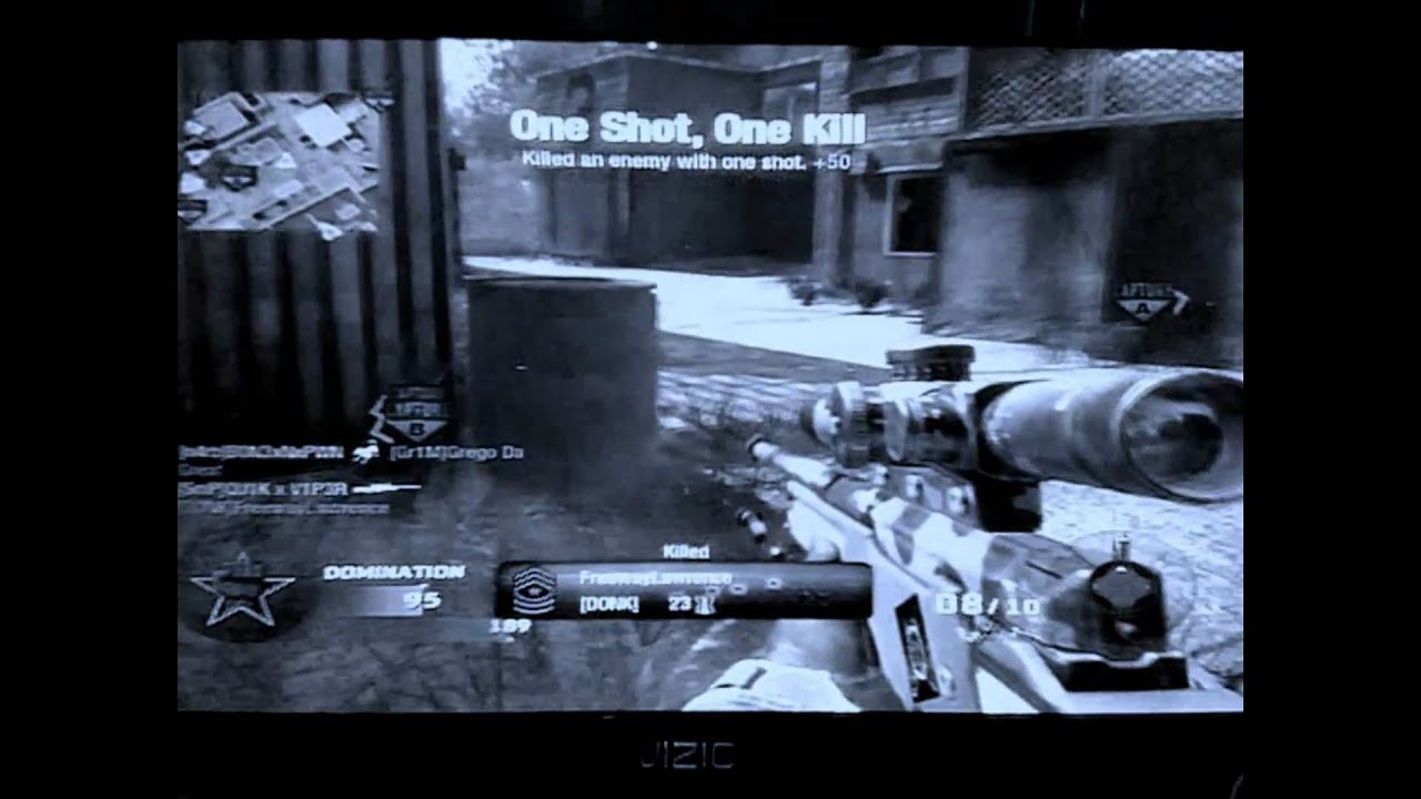 QU1K x V1P3R motion sensor switch 360