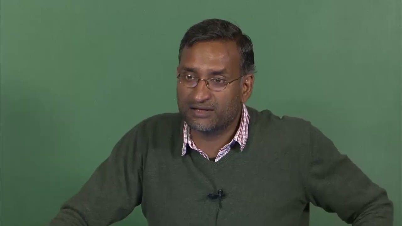 Лекция 22: Ионные твердые тела (продолжение): Формирование структуры #swayamprabha #ch35sp