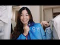 Japan TOKYO OLYMPIC 2020 VOLUNTEER PART 2: Come with me to the Main Press Center //  How I appl...