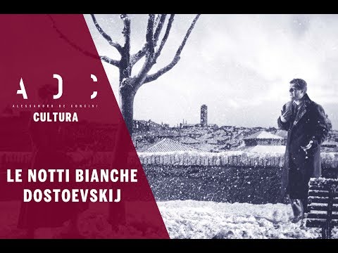 Video: Perché Si Verificano Le Notti Bianche?