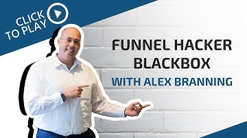 Funnel Hacker BlackBox ("Black Box"?)