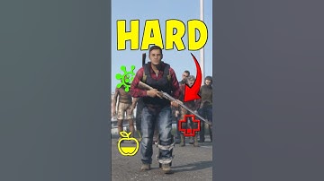 Overleven op de moeilijkste server in DayZ! ✅