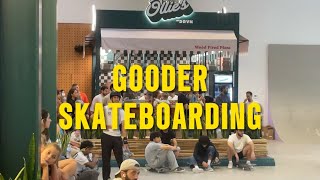     Skating Dubai’s Hidden Gem 🇦🇪 | Gooder Skatepark