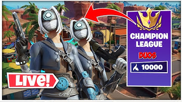 🔴ARENA DUOS WITH SXPPI🔴SUB GOAL 200