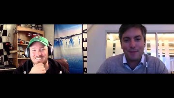 Cloud in My Coffee - Episode 3 - CTO Gabe Monroy