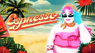 Just Dance 2025 Espresso By Sabrina Carpenter