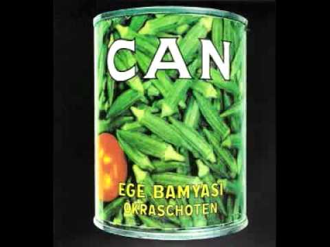 CAN - Future Days