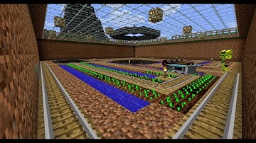 Steve`s Carts Timelapse