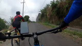 Jengkoang Hill destination w/BASCC