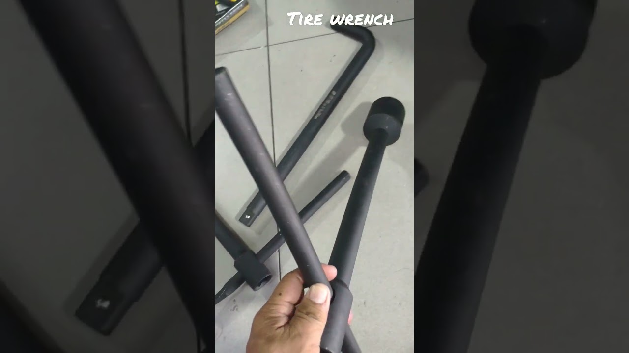 21/41 tire wrench 300 lng