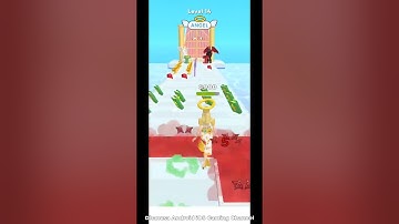 Destiny Run - All Levels Gameplay Walkthrough Android,ios (Levels 13-14)