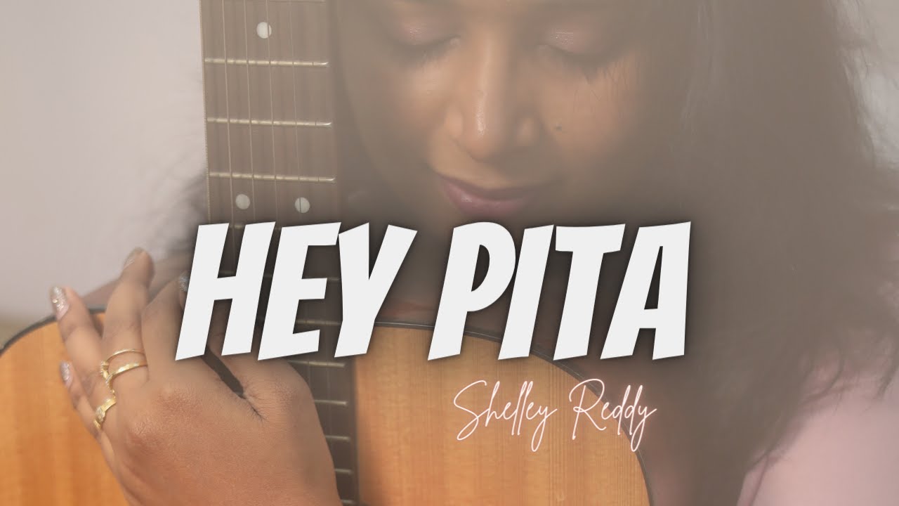 Hey Pita   Shelley Reddy  Official Music  New Hindi Christian Song 2021