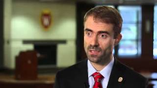 IBTV Coffee Break: University of Wisconsin School of Business Dean Francois Ortalo-Magne