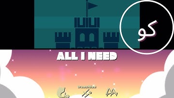 IUIUI & All I Need - CHO10, xyovy, & Marryhun | Hard & Harder