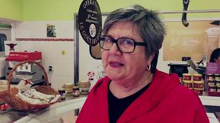 La Boucherie with Kate Hill