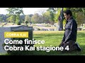 Come finisce la stagione 4 di COBRA KAI | Netflix Italia