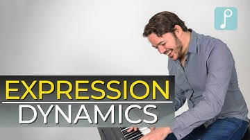 (Live!) Expression: Dynamics with Playground Sessions