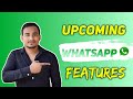 Amazing Upcoming WhatsApp Features in 2023 | Whatsapp New Update