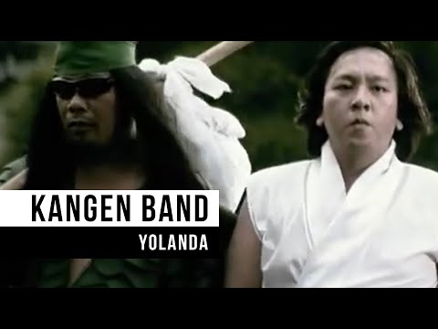 kangen-band---"yolanda"-(official-video)