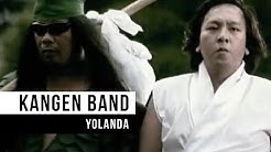 Kangen Band - "Yolanda" (Official Video)  - Durasi: 3:39. 