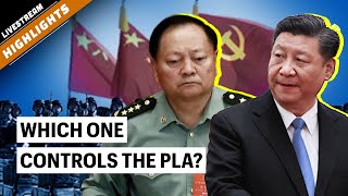 Qui contrôle réellement l’armée chinoise ?