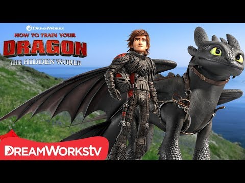 Hiccup & Astrid's Best Moments From the Films! Hey! If you're here from my Avatar videos, welcome to. 