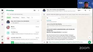 Download lagu Sosialisasi Survei Lingkungan Belajar bagi Kepala Sekolah dan Guru