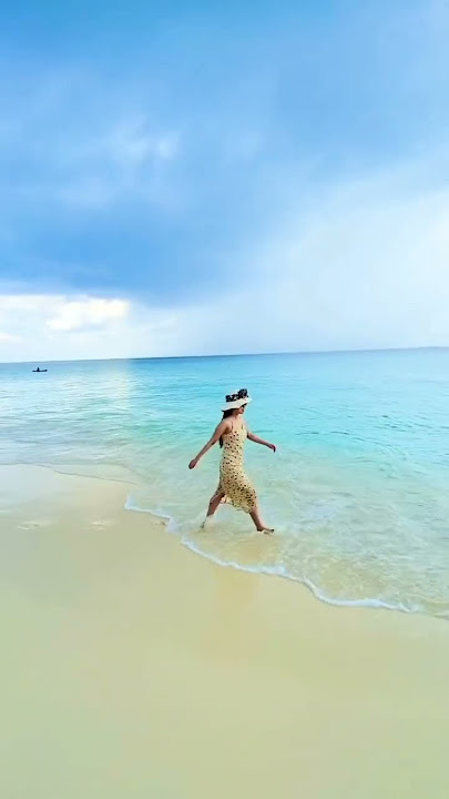 Journey - Lowok and Banggai, Central Sulawesi.