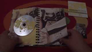 Exo Growl *Autographed* Unboxing