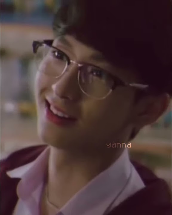 CHIMON WACHIRAWIT // TIKTOK EDIT