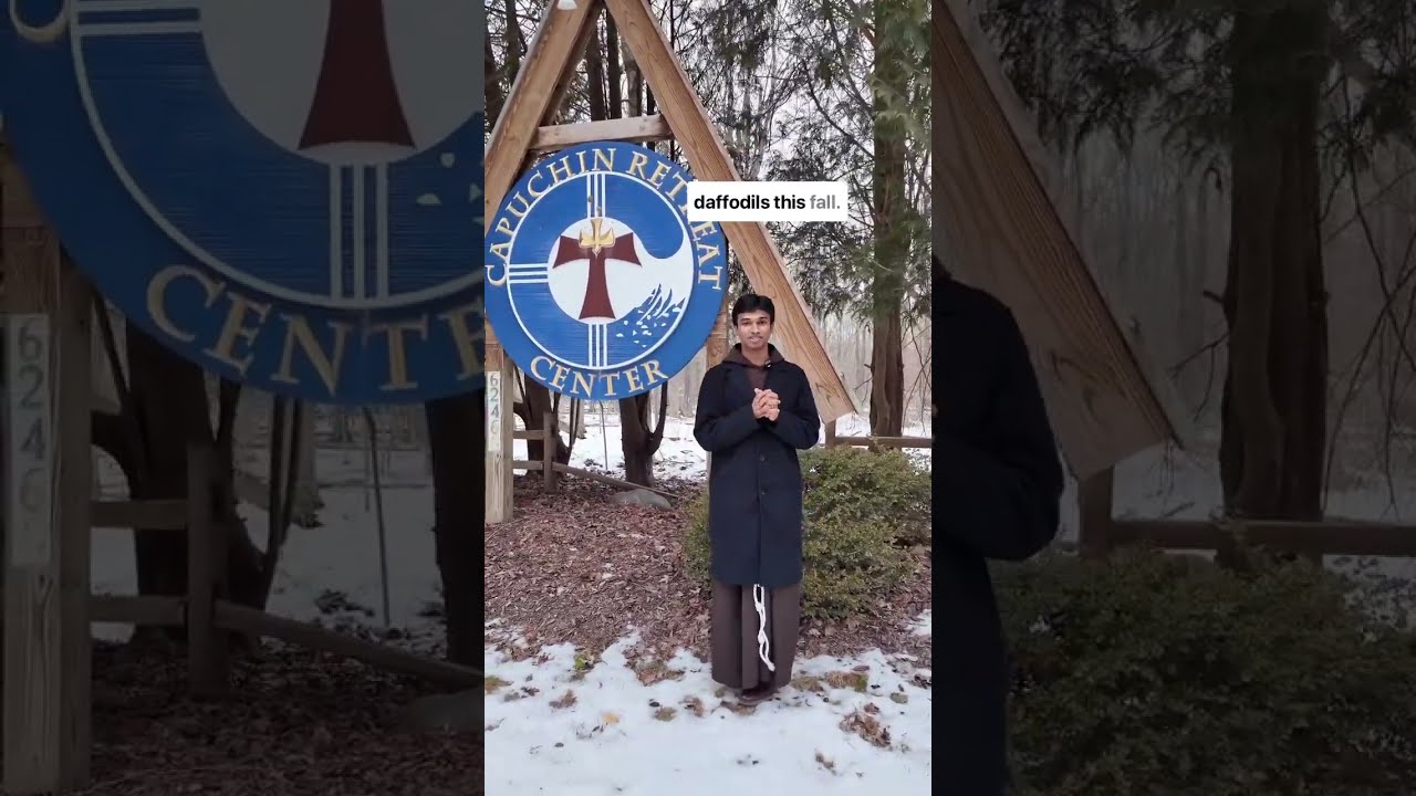 Capuchin Retreat Center Updates
