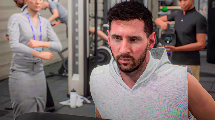 FIFA 23 MODO CARRERA (CREANDO EL NUEVO CLUB) EPISO...