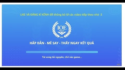 [2000 ĐIỂM] THI THỬ IOE LỚP 5 CẤP TRƯỜNG (2025 - 2026)