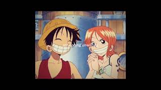 Luffy changes everyone's life | Luffy | One piece | Edit | song #song #edit #onepiece #luffy #shorts