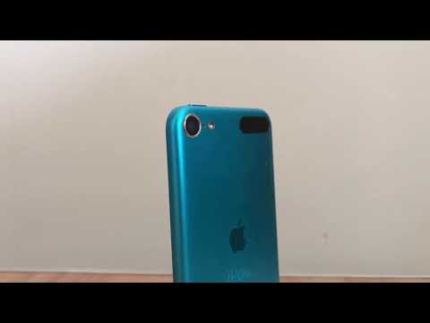 Review Ipod Touch 5th Gen 2012. Apakah masih layak dibeli ?