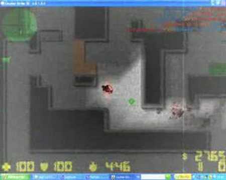 counter strike - cs2D
