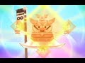 [mobile] 妖怪ウォッチぷにぷに-プラチナカク(요괴워치 푸니푸니-백금등 Yo kai watch Puni Puni-Castelius Max)