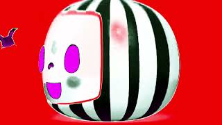 Coco Sparta Pitch Sponsored By Ecuavisa Csupo Effects