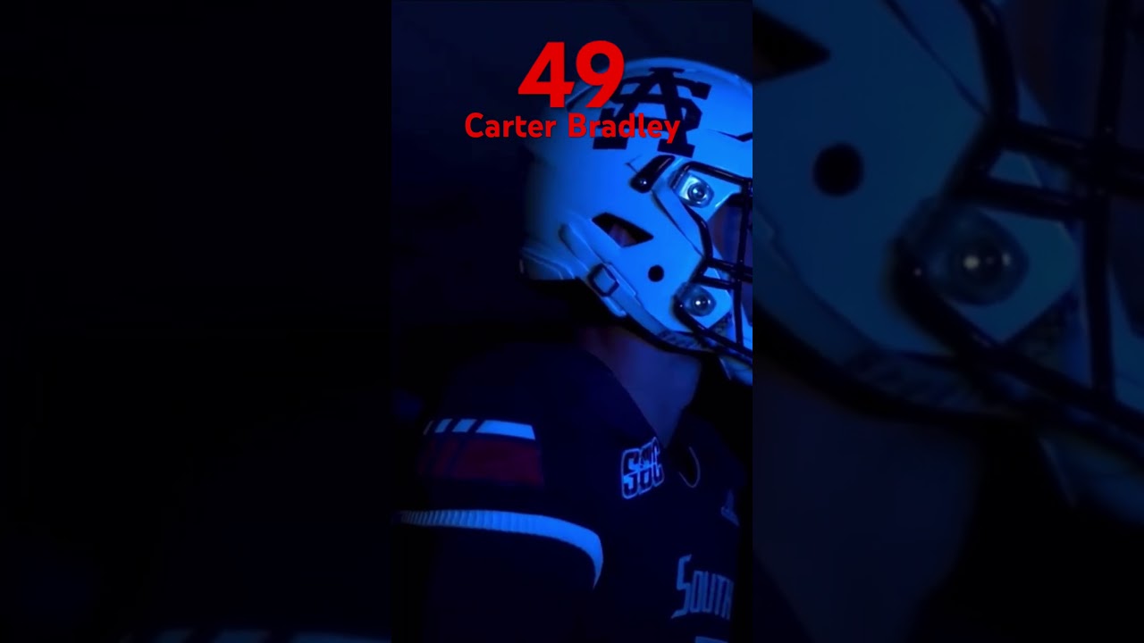Top 50 quarterbacks: Carter Bradley 