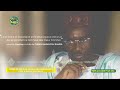 Poème de Serigne Abdoulahi Diakhoumpa Dédié à Serigne Sam MBAYE